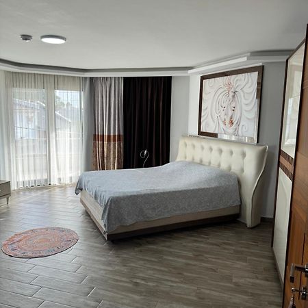 Ella Willa Suite House Butik Otel Gure Zewnętrze zdjęcie