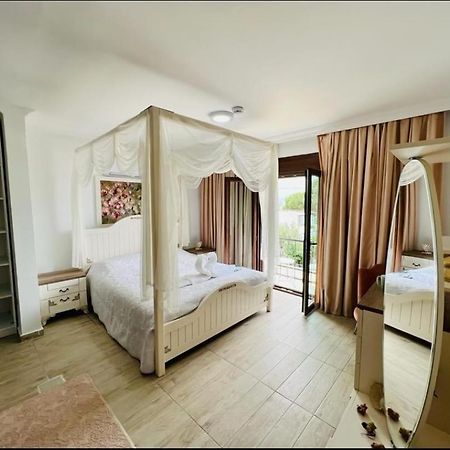 Ella Willa Suite House Butik Otel Gure Zewnętrze zdjęcie